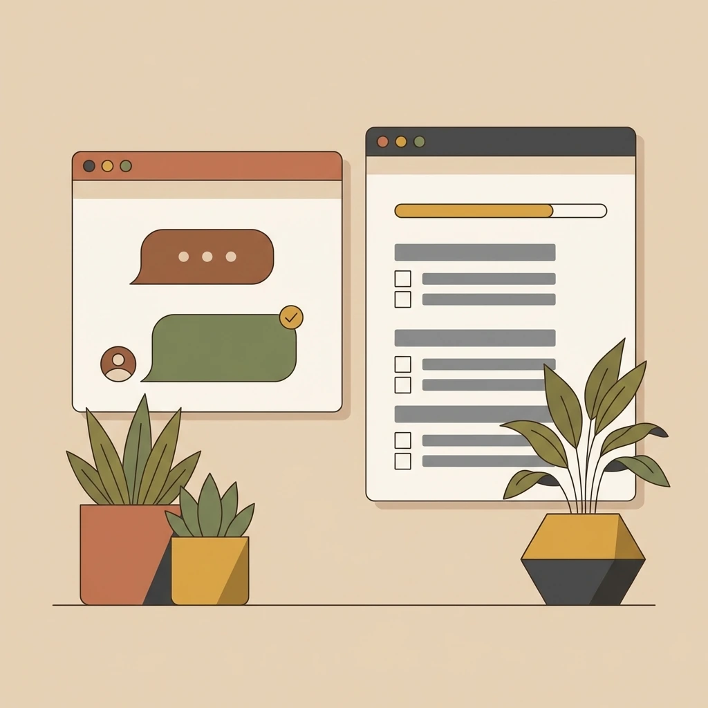 ChatGPT for Studying: Why a Dedicated App Does Better