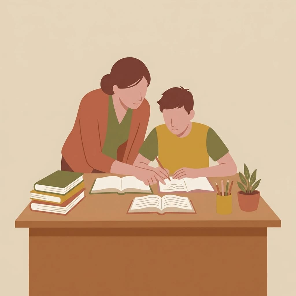 Teenager Who Won't Study: 5 Strategies That Work