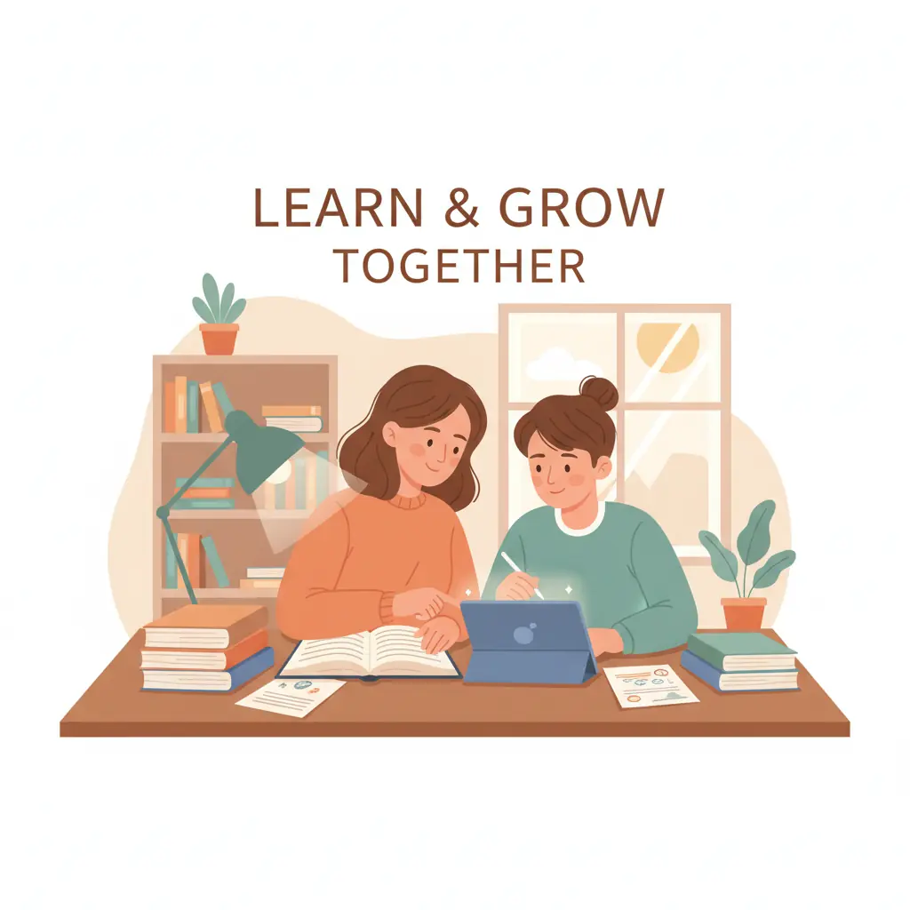 How Parents Can Help Their Child Study Better