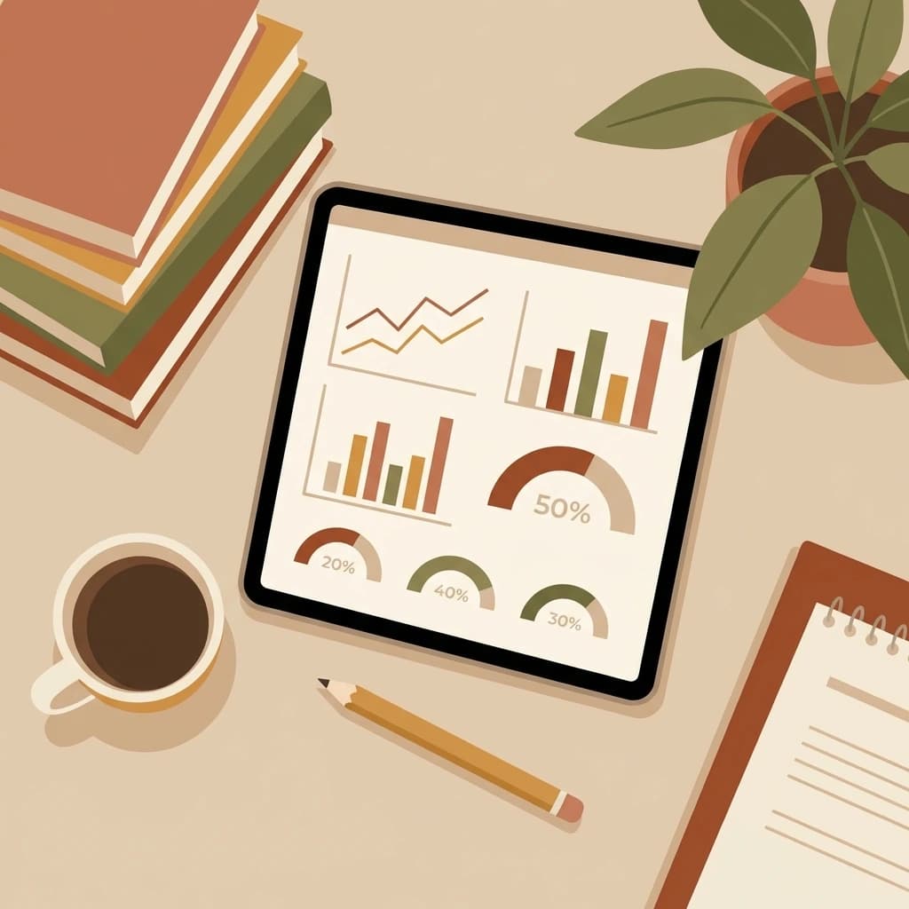 School Tracking: How to Know If Your Child Is Really Progressing