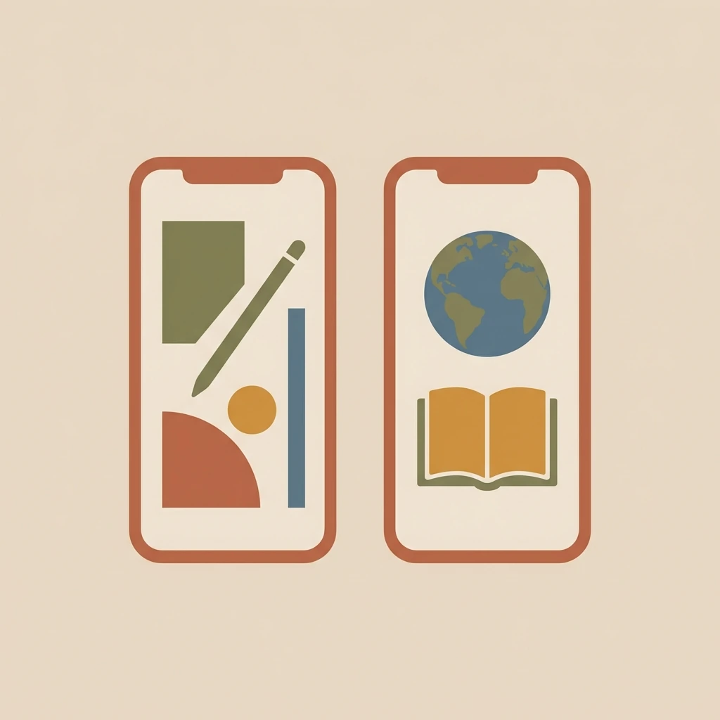Eliott App vs Wizidoo: An Honest Comparison