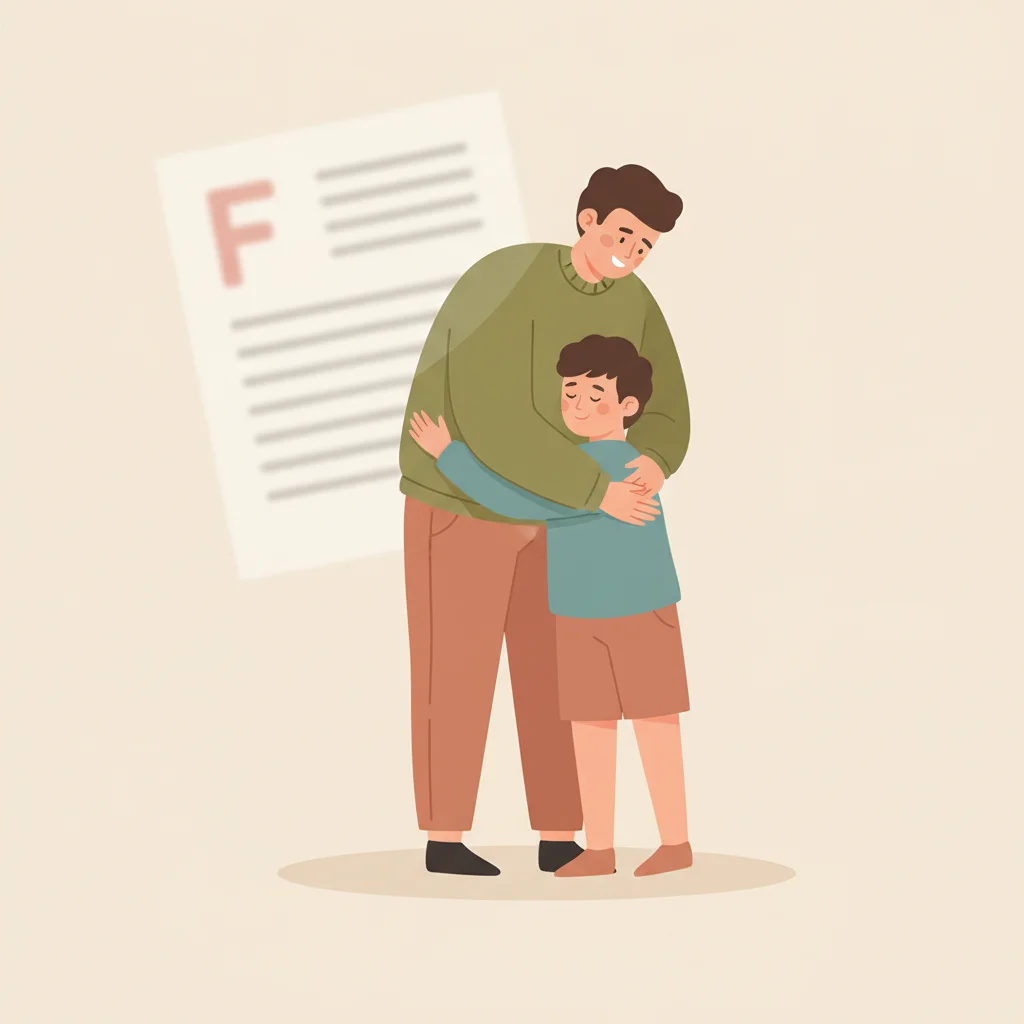 Stress des examens : comment aider votre enfant