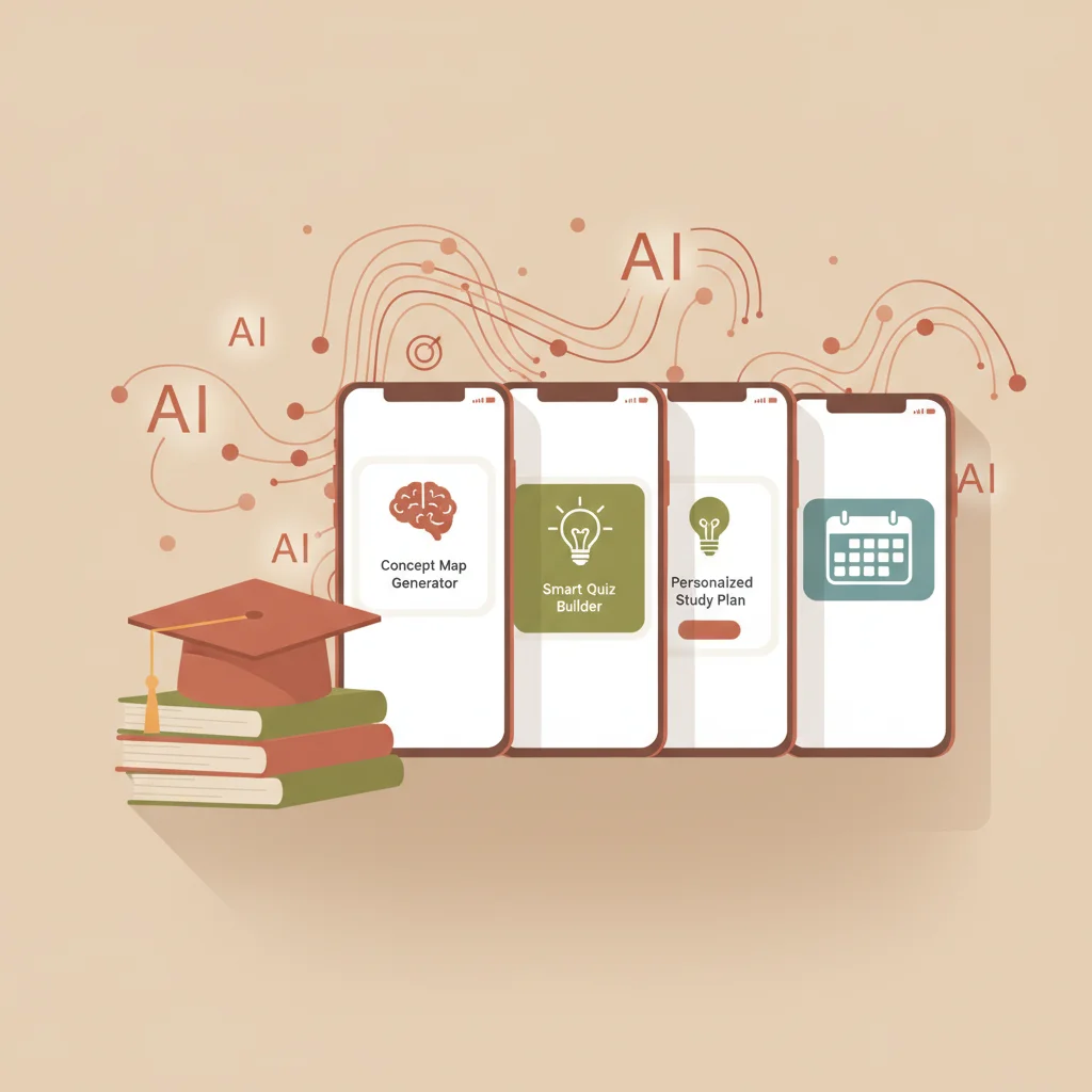FAQ: The Best AI Study Apps in 2026 — Comparison, Pricing, and Effectiveness