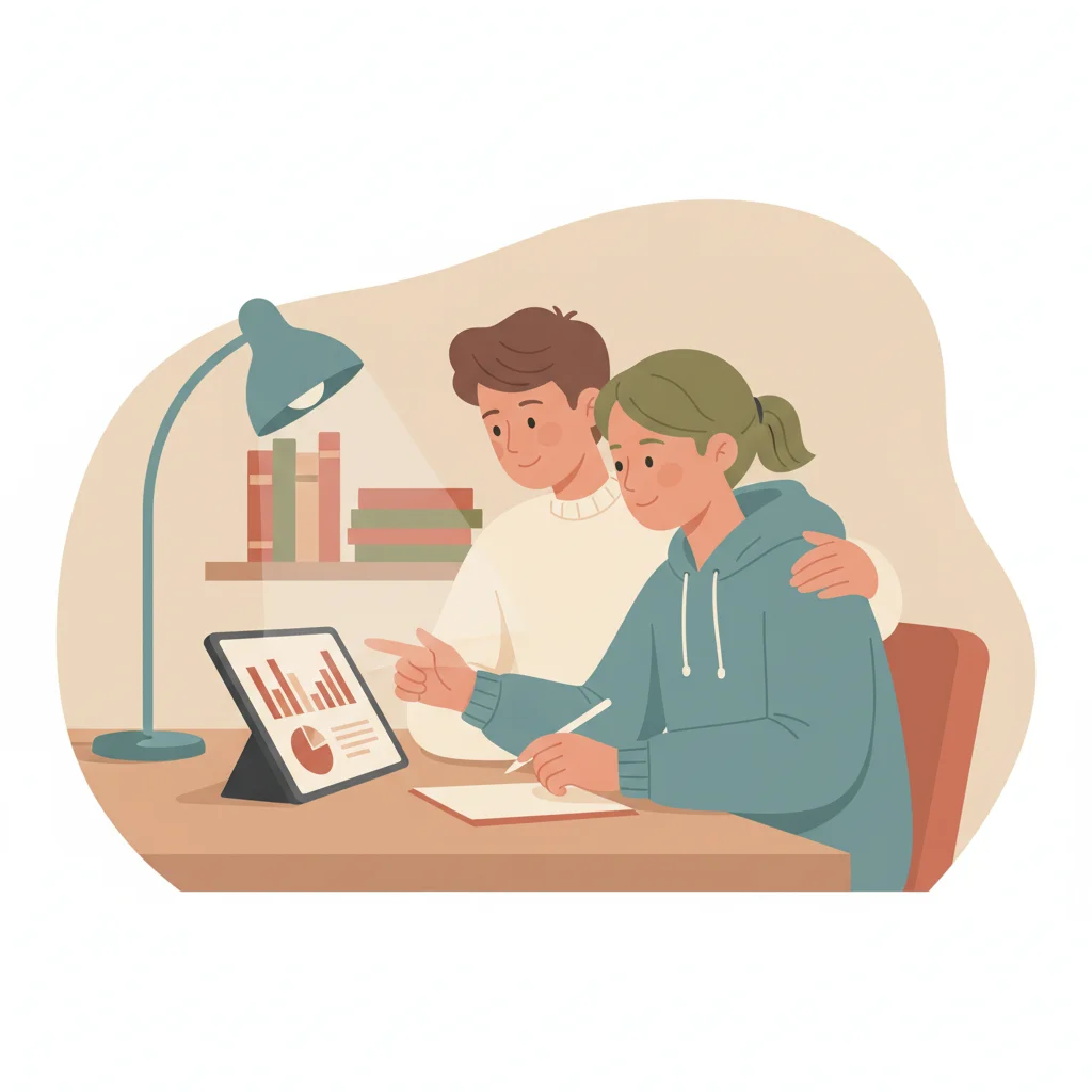 FAQ: How to Help Your Child Study Effectively — A Guide for Parents