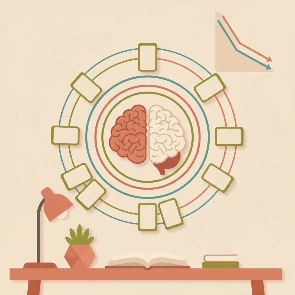 FAQ: Spaced Repetition — Everything You Need to Know About the Most Effective Memorization Method