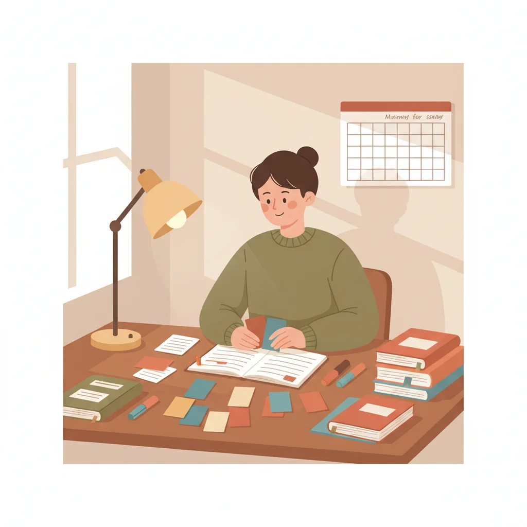 FAQ: How to Study for the Bac 2026 — 15 Answers to the Questions Everyone Asks