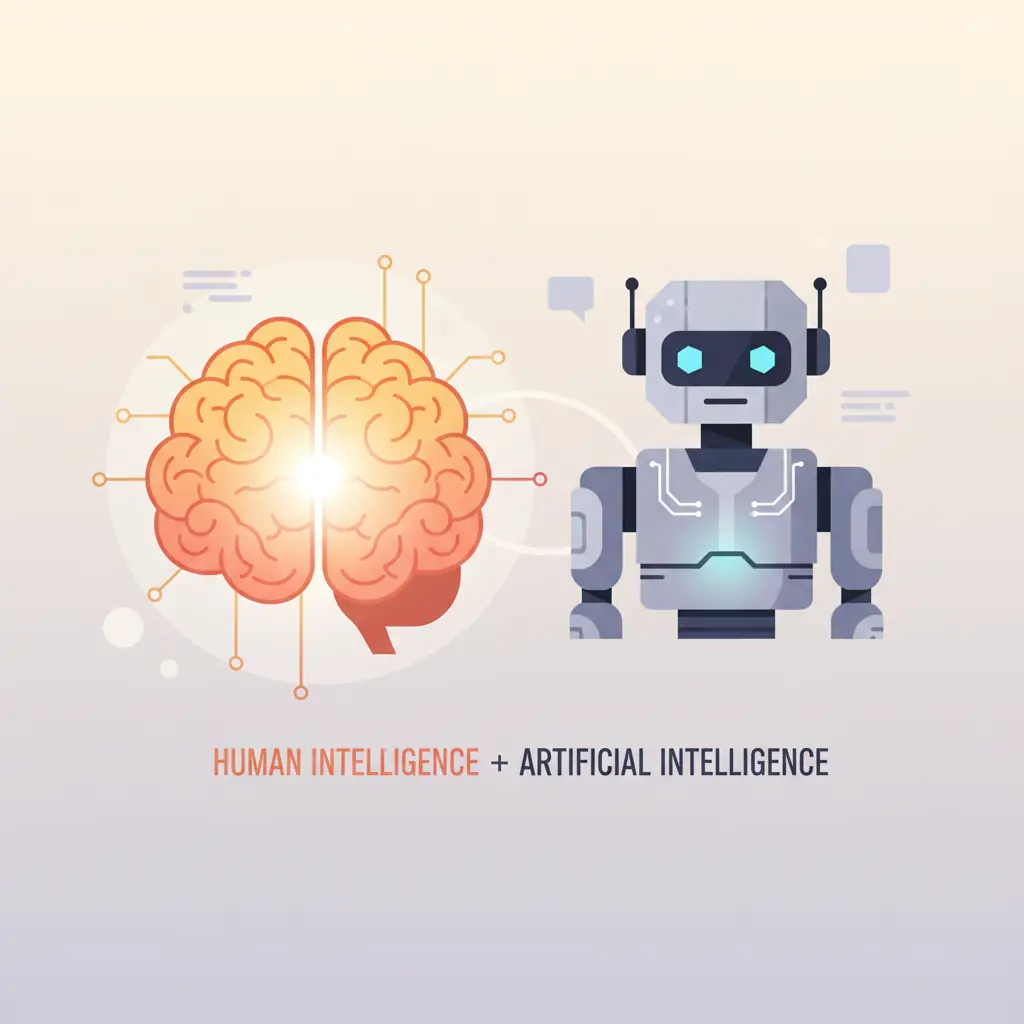 Why AI Can't Replace the Effort of Memorization