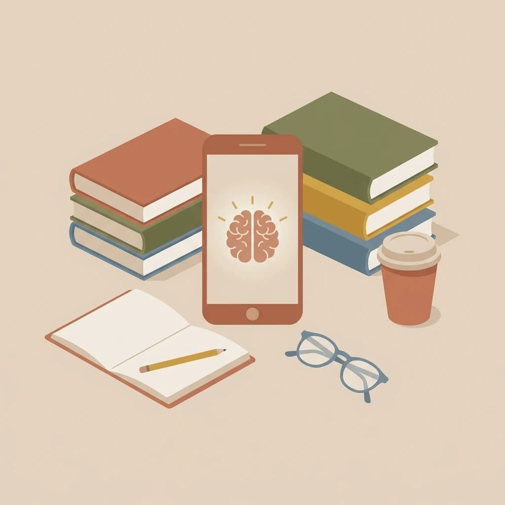 Which AI Study App to Choose in 2026? Tested Comparison
