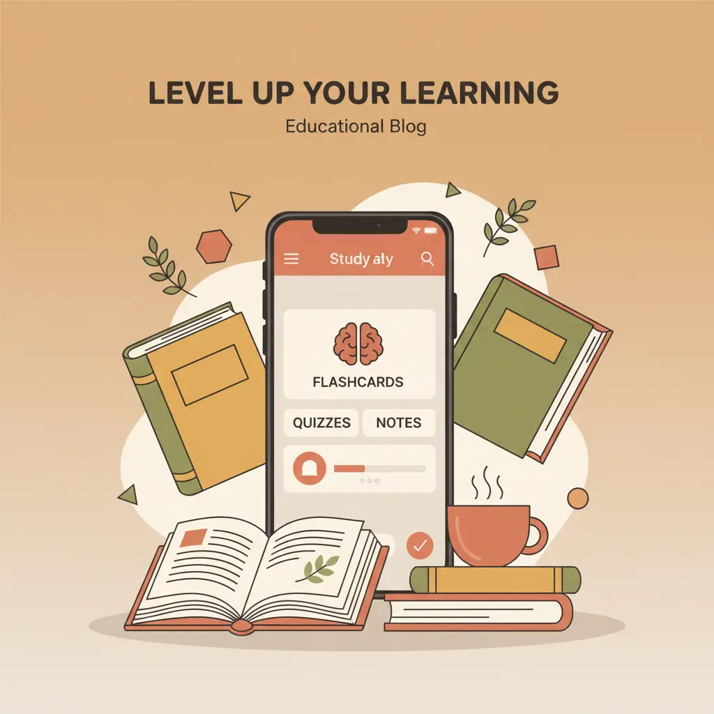 The 6 Best Study Apps in 2026 (Honest Review)