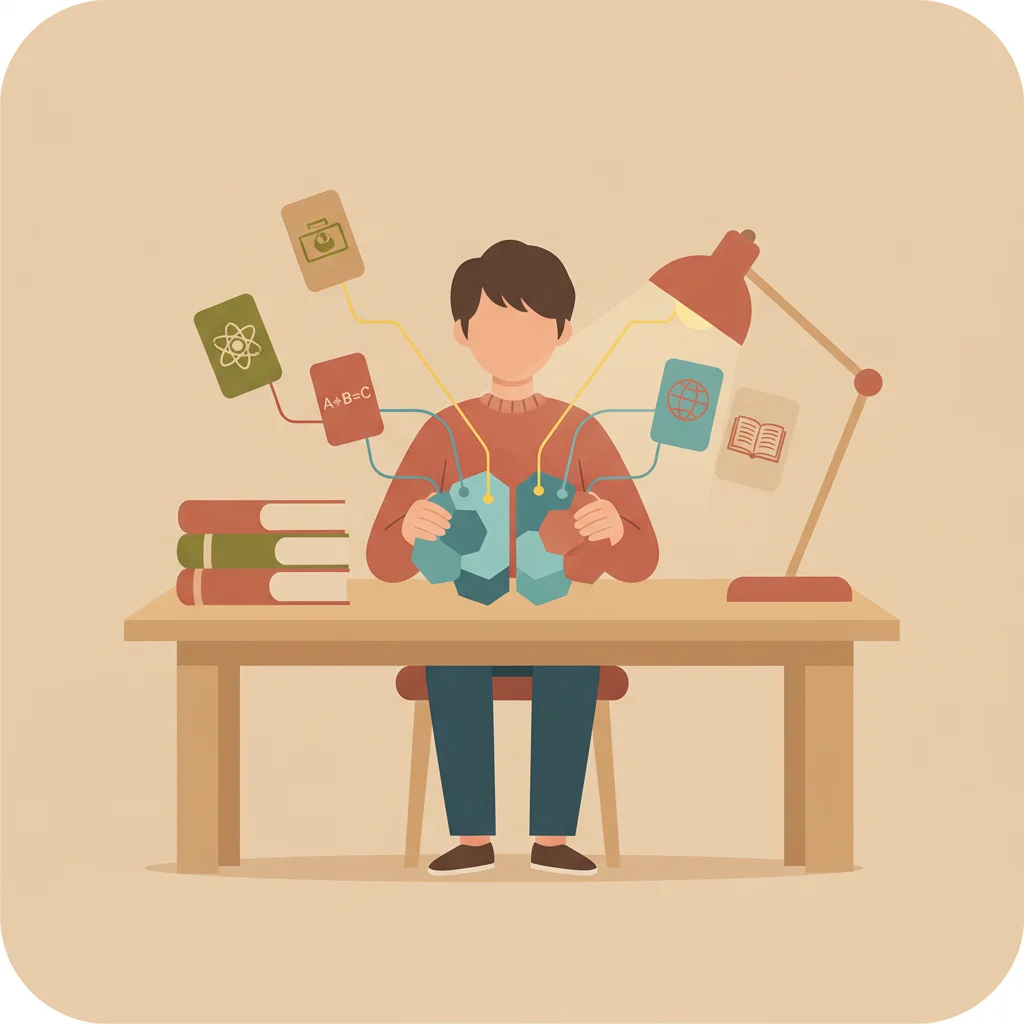 5 Science-Backed Ways to Memorize Faster