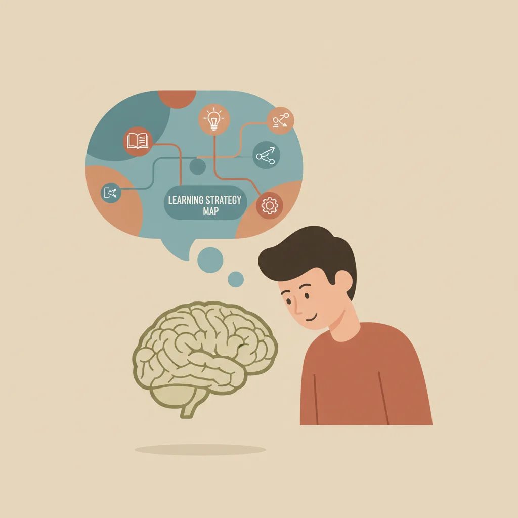 Métacognition : vérifier comment tu apprends et ajuster tes révisions