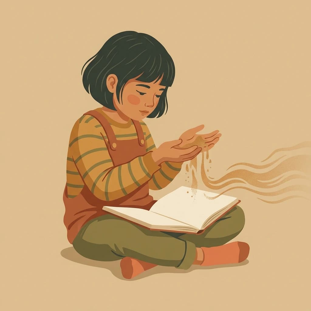 My Child Forgets Everything: Why and How to Fix It
