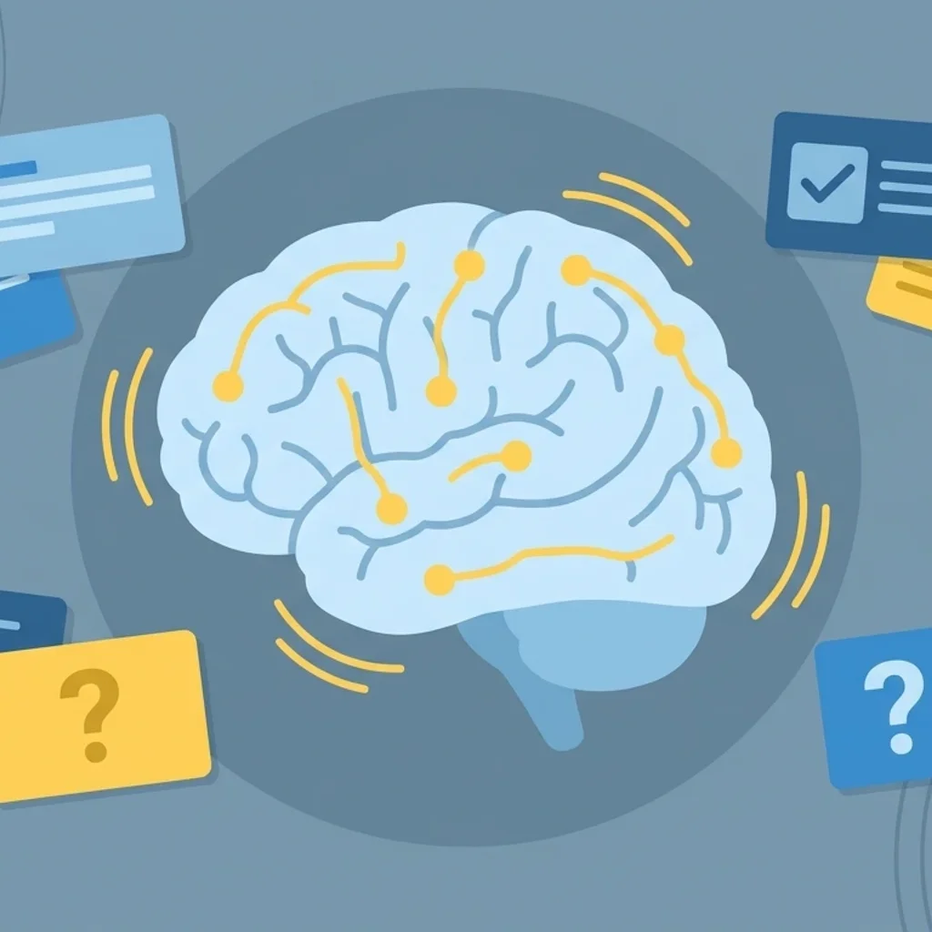 Active Recall: The #1 Technique for Memorization