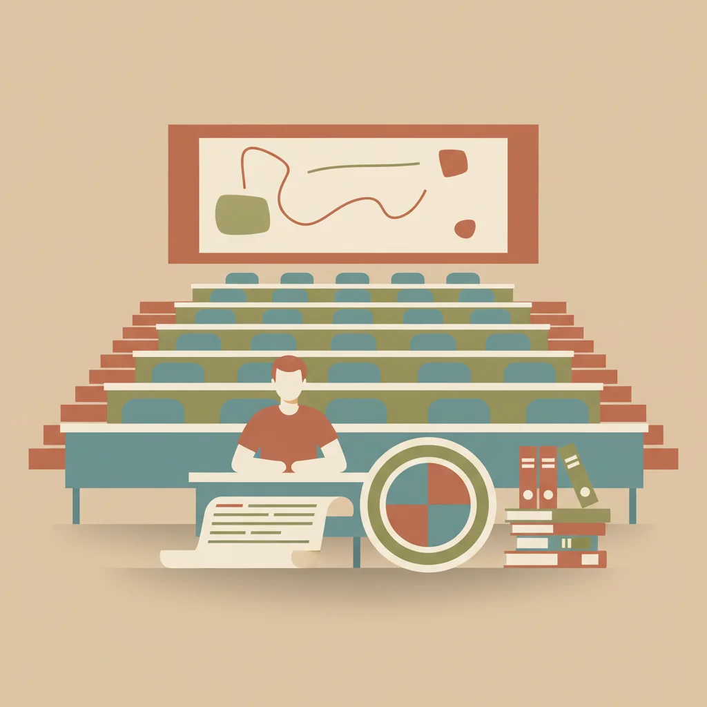 How to Pass University Exams: 10 Proven Strategies