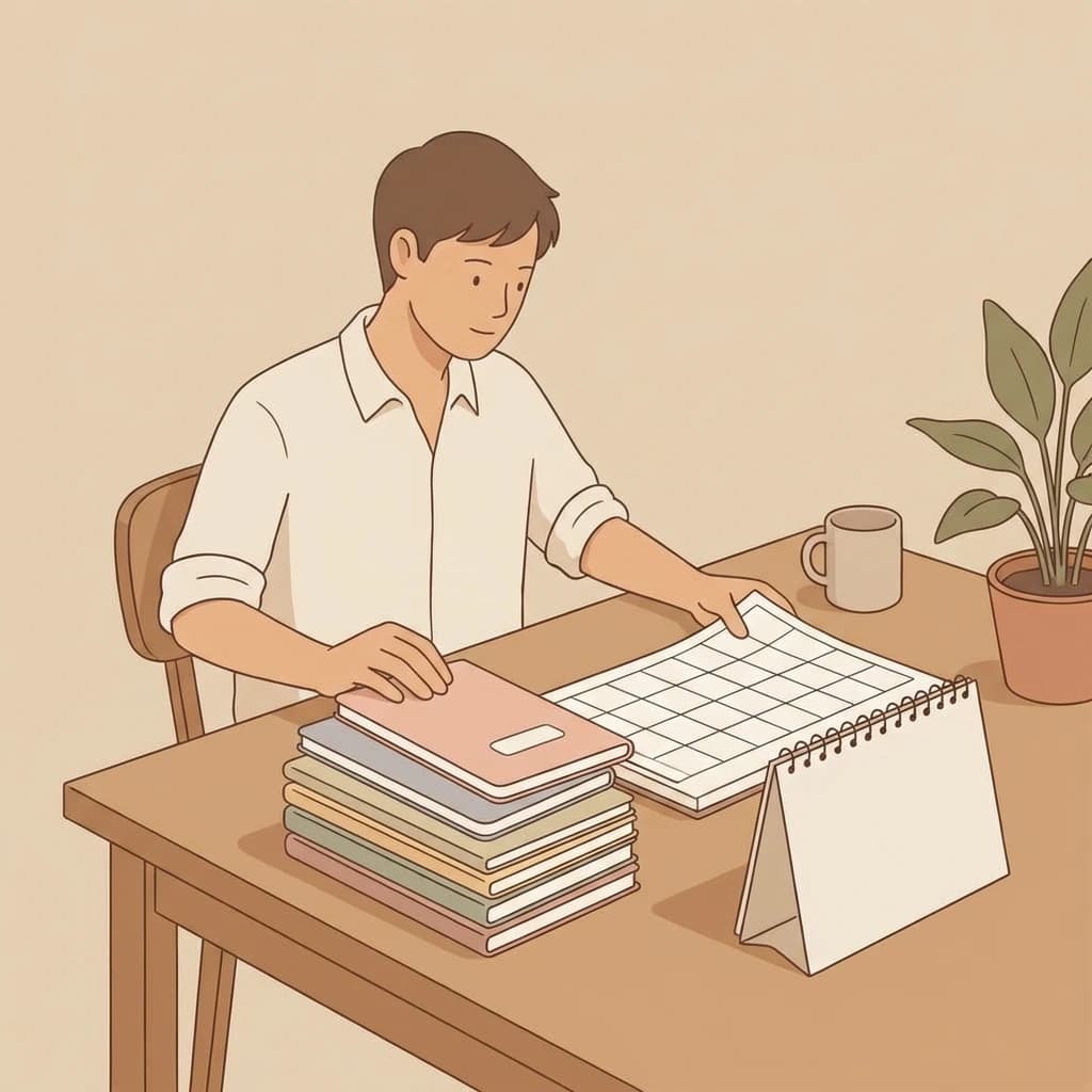 Brevet 2026: Complete Revision Method Subject by Subject