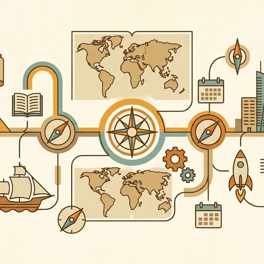 Brevet History-Geography: 30-Day Study Plan