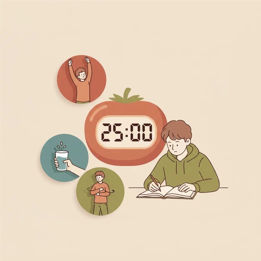 How to stop phone distractions while studying