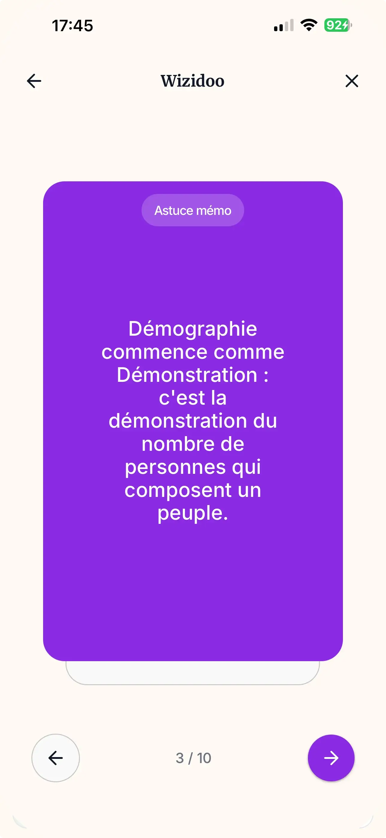 Astuces mnémotechniques générées par l’IA pour mémoriser