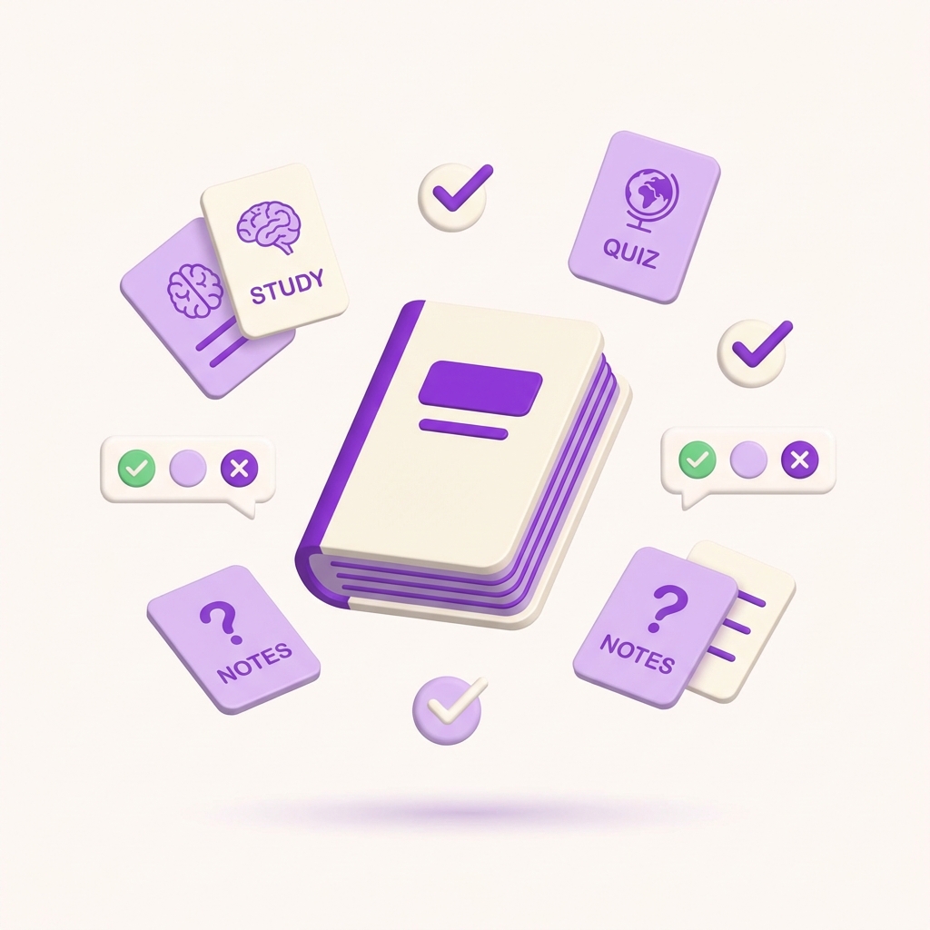 Révise efficacement